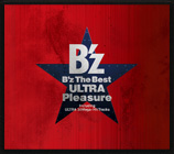 B'z The Best ULTRA Pleasure