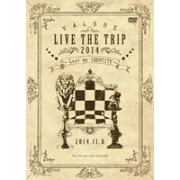VALSHE LIVE THE TRIP2014 〜Lost my IDENTITY〜 Musing盤