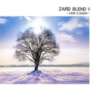 ZARD BLEND llLEAF & SNOW