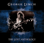 THE LOST ANTHOLOGY
