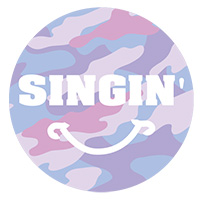 Singin' ƥåº̥ѥƥ