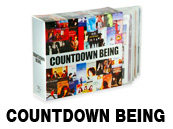 countdown being
