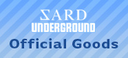 SARD UNDERGROUND��Υ��ꥸ�ʥ�ڶʤϺ�졦������塪
