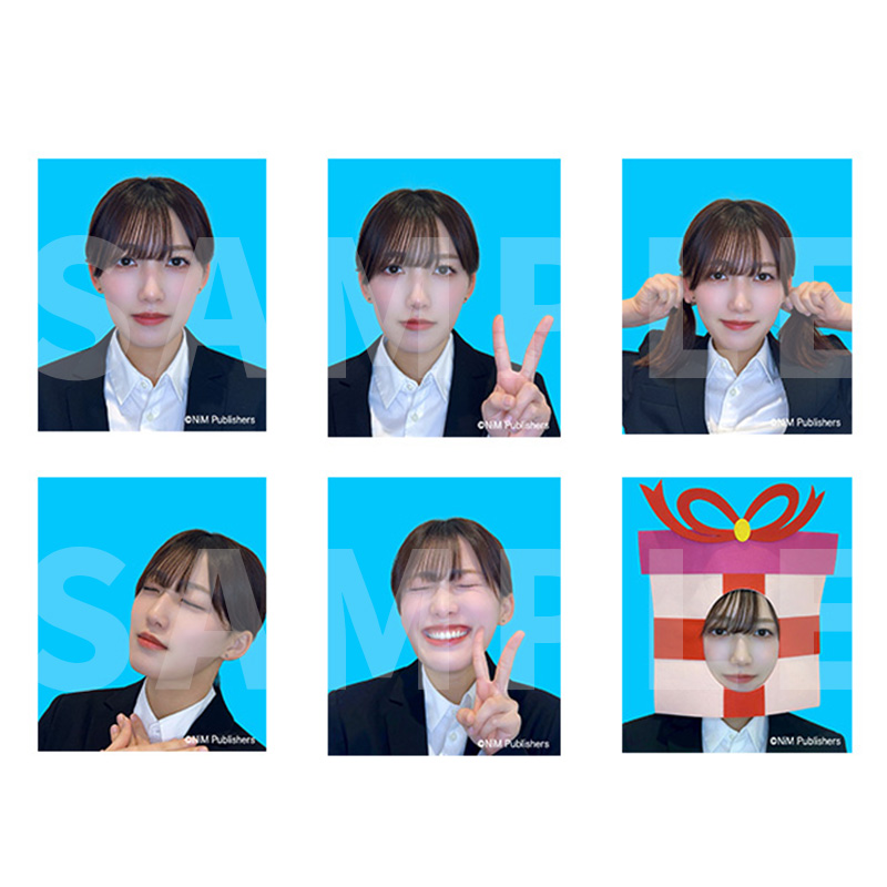 �����̿��Υ�����㥷����ʥ�����6���