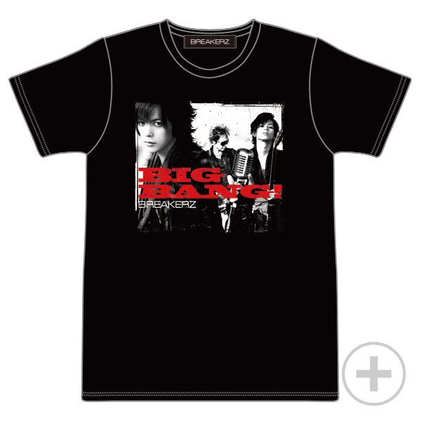 T -BIG BANG!-