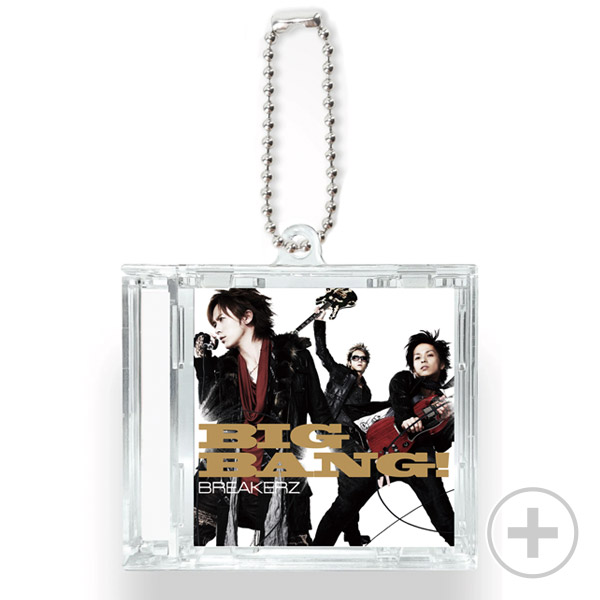 ߥCDۥ -BIG BANG!-