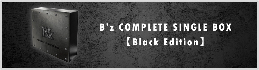 Bz COMPLETE SINGLE BOXBlack Edition۹ɾ桪