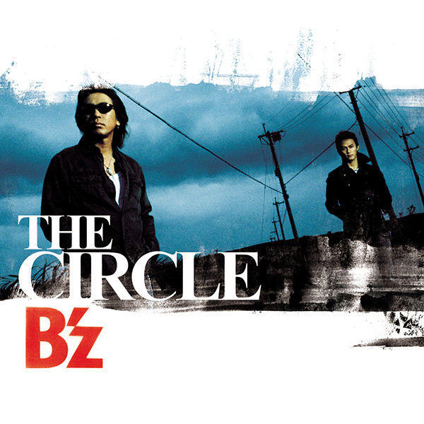 THE CIRCLE【アナログレコード】