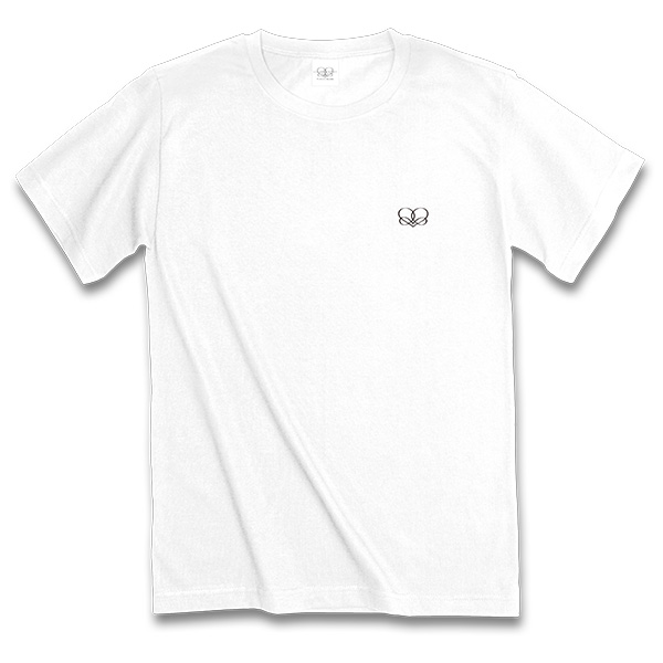 Tシャツ/White