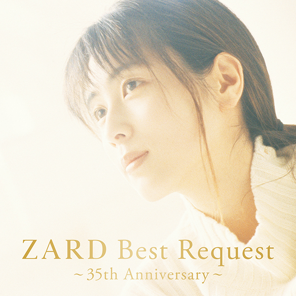 ZARDZARD Best Request 35th Anniversary