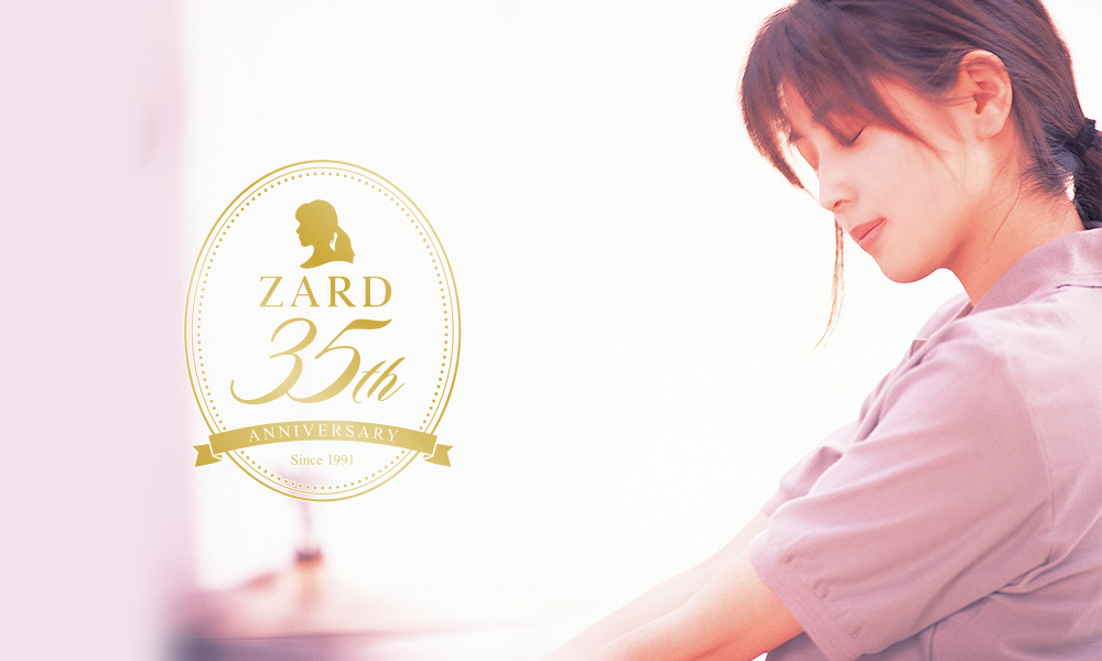 ZARD 35th Anniversary