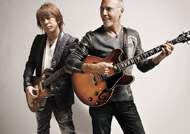 Larry Carlton �� Tak Matsumoto