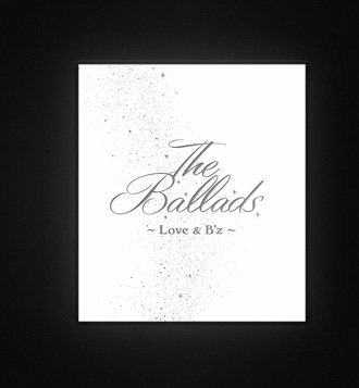 The Ballads Love  B'z