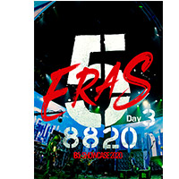 B'z SHOWCASE 2020-5 ERAS 8820-Day3