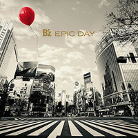 EPIC DAY 【LIVE-GYM 2015盤】