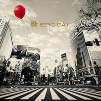 EPIC DAY 【通常盤】