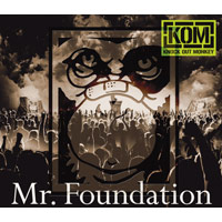 Mr. Foundation