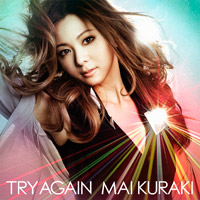TRY AGAIN Musing&FC盤