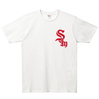 The Bandwagon 2022 Tシャツ（ホワイト）