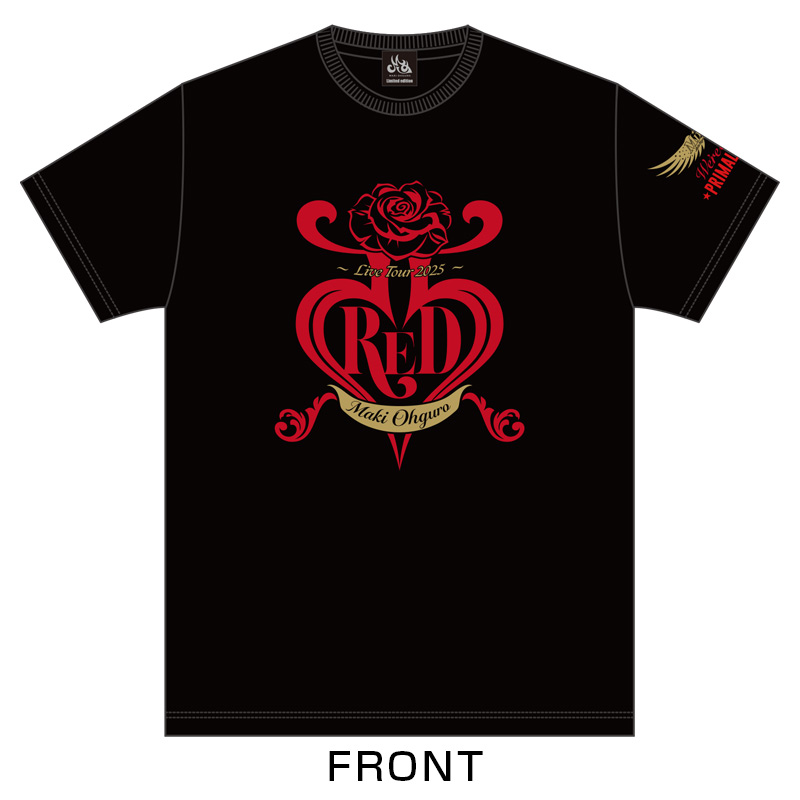 55 RED MDRIVE ߥƥåT