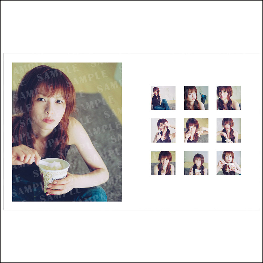 受注生産販売 GARNET CROW photoscope 2000-2013