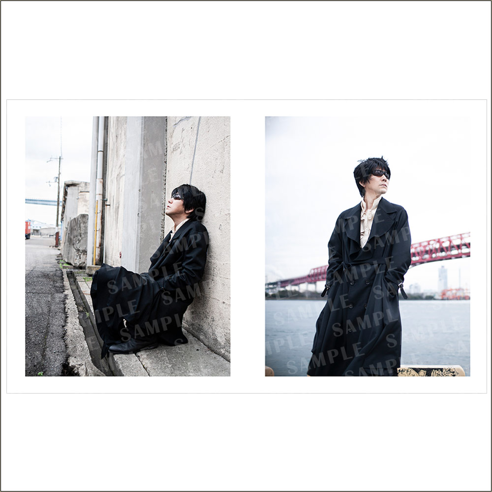 限定販売】 アート/エンタメ GARNET 2000-2013 photoscope CROW アート 