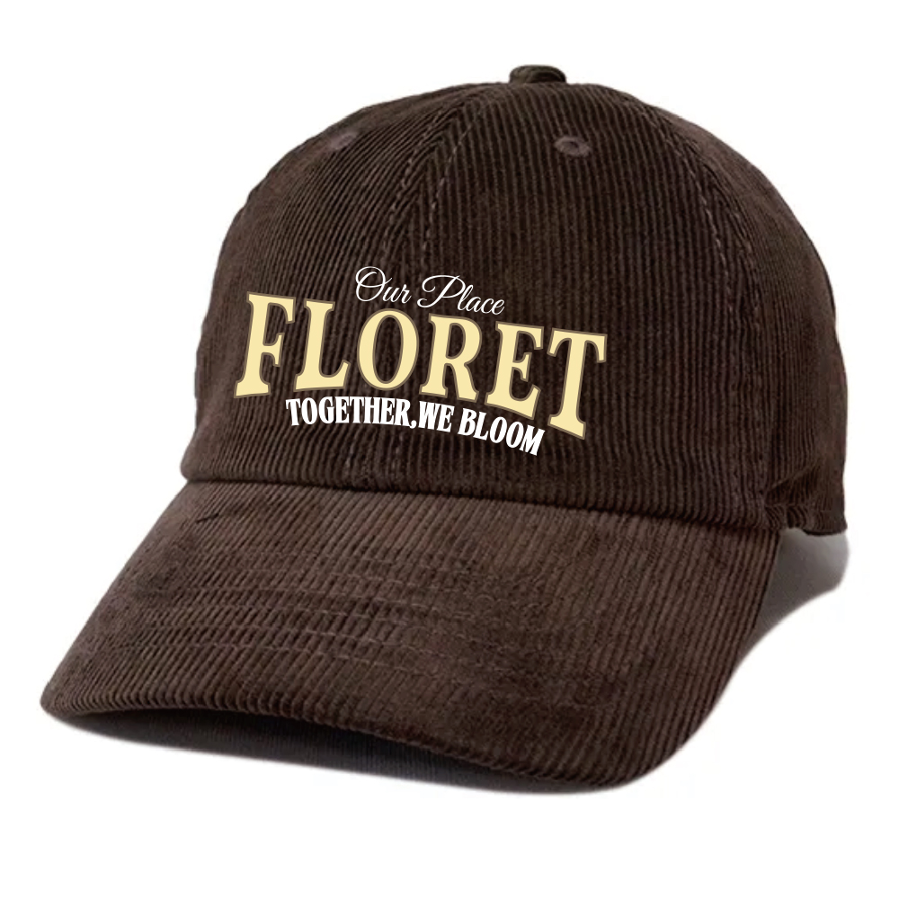 FLORET CAP