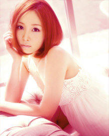 愛内里菜「RINA AIUCHI PREMIER BOX 2000-2010」特設サイト