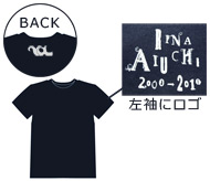 愛内里菜「RINA AIUCHI PREMIER BOX 2000-2010」特設サイト