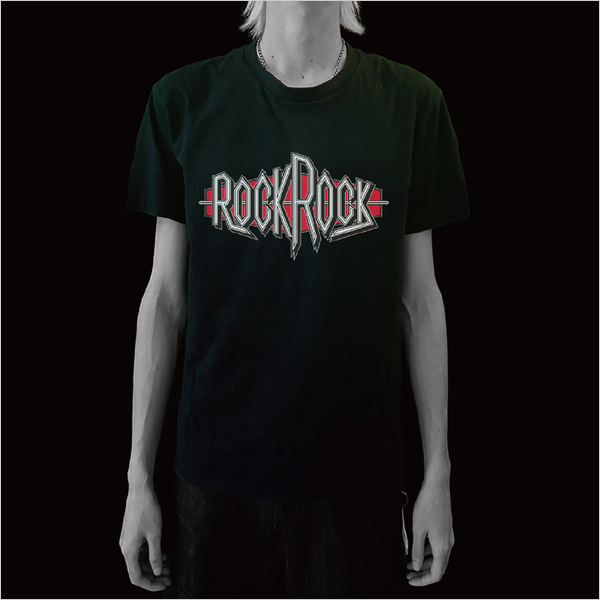 ROCK BEYOND ROCK Vol.2オフィシャルグッズ