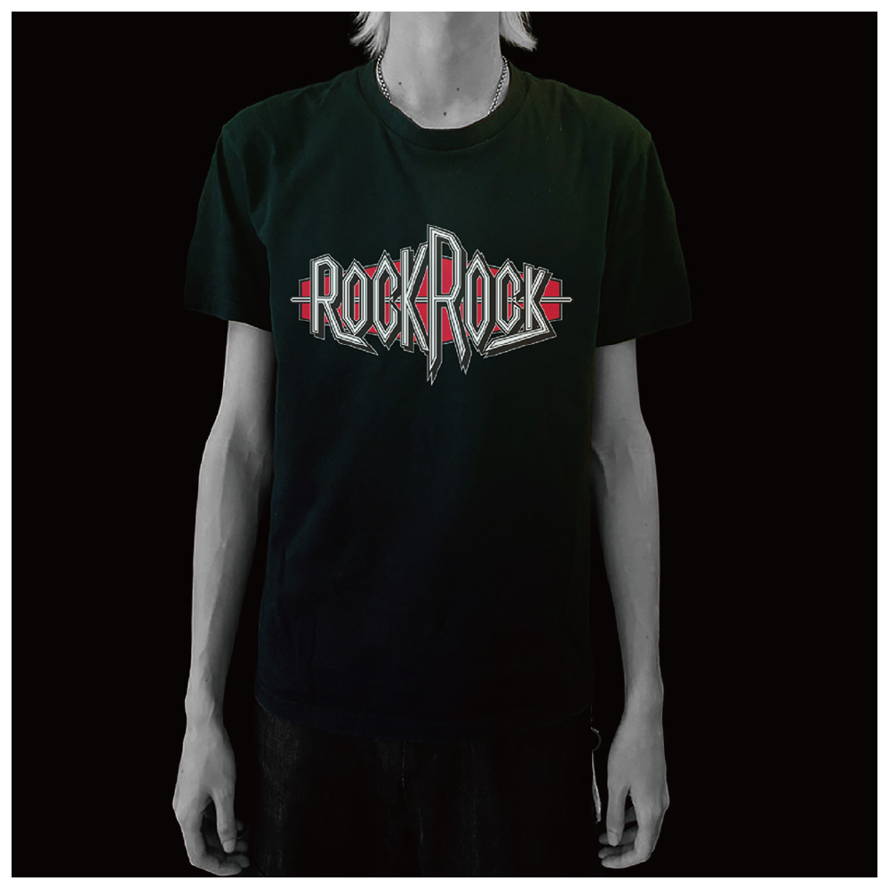 MAGNETIC BOMB!! ハルカミライ スサシ Tシャツ SPARK!!SOUND!!SHOW!! x ハルカミライ スプリットツアー「Magnetic