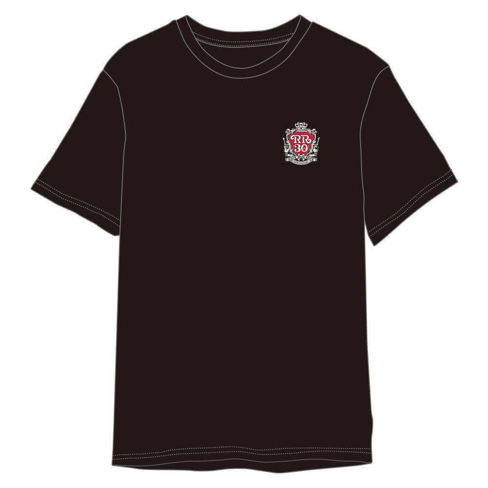 ROCK BEYOND ROCK Vol.2オフィシャルグッズ