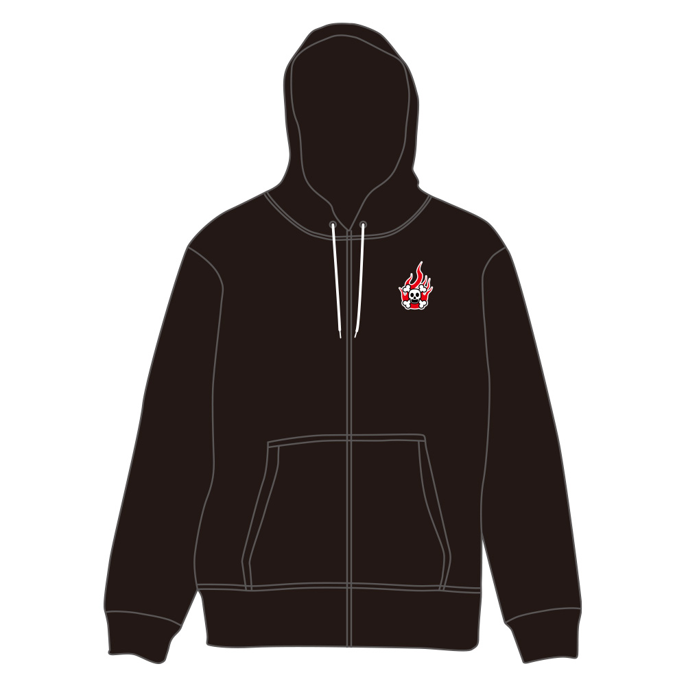 ROCK BEYOND ROCK Vol.2オフィシャルグッズ