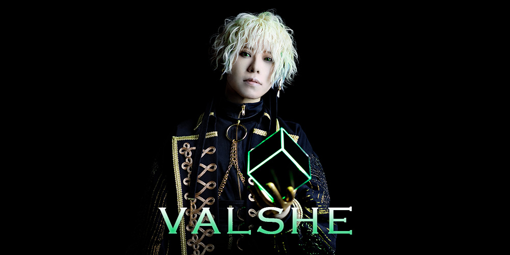 VALSHE「UNIFY -10th Anniversary BEST-」2020.11.25 リリース│Musing